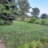 Dom 190m2 do zamieszkania-działka 1,25 ha